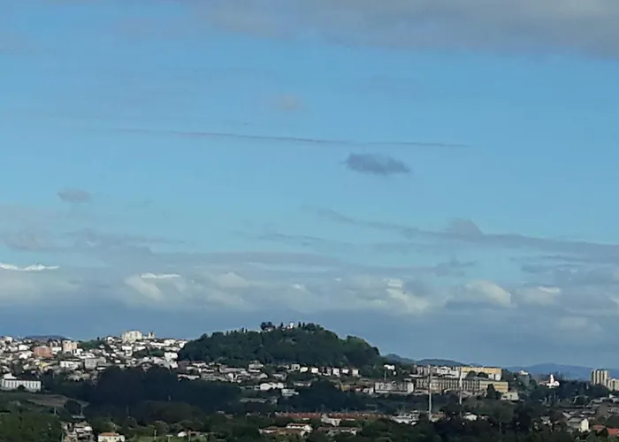 Bed and Breakfast Casa Dragao OOporto