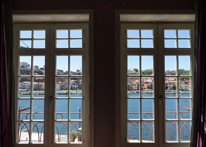 Guest House Douro OOporto